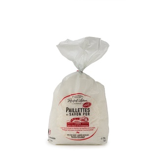 Paillettes de Savon pur pour linge 750g (Salon de Provence 13)