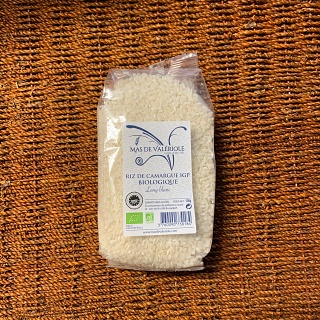 Riz long blanc de Camargue 500g Mas de Valeriole (13)