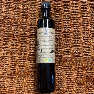 Huile de cameline de la Ferme Pastière 50cl (Meyrargues 13)