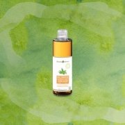 Gel douche Cheveux et Corps Sans Savon à la Verveine citronnée 1 L (Aubagne 13)