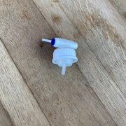 Robinet verseur pour bidon 5 L (Aubagne 13)