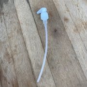 Pompe doseuse pour flacon 1 L (Aubagne 13)