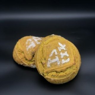 Pain maïs de la Boulangerie Noé 400g (Les Milles 13)