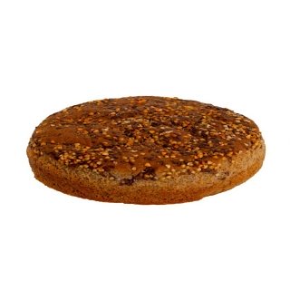 Miche de pain sarrasin sans gluten 400g de Kom&Sal (84)