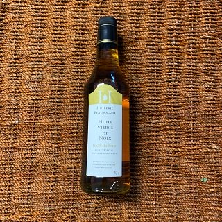 Huile de noix 50 cl