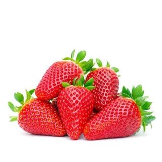 Fraises Ciflorette de Taton Nadège (Cabannes 13) x 250g