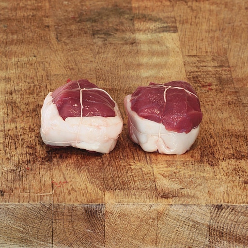 Grenadin de veau BIO ( +/- 320 g )