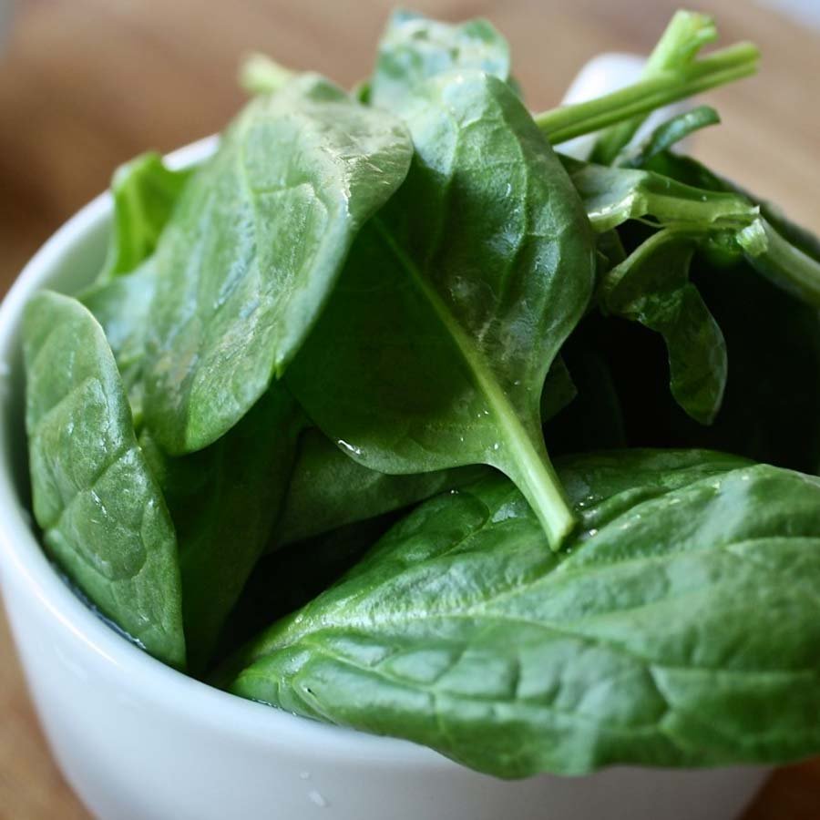 Épinards des ateliers de Gaia (Gardanne13) X 500g