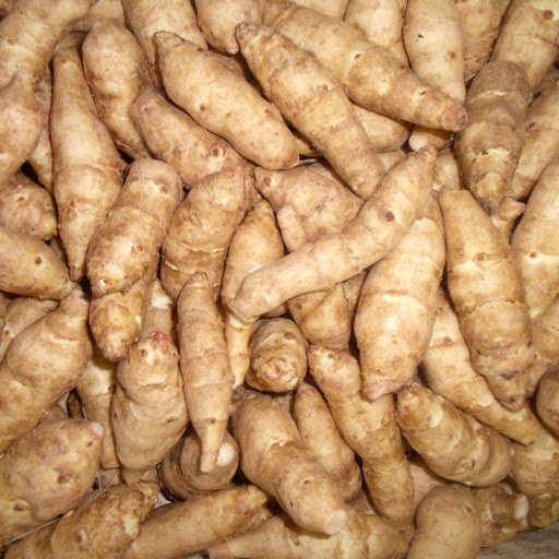 Topinambours de Julien Romilly ( Niozelles 04 ) X 500g