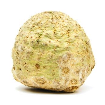 Céleri rave des ateliers de Gaïa (Gardanne 13) +/- 500g