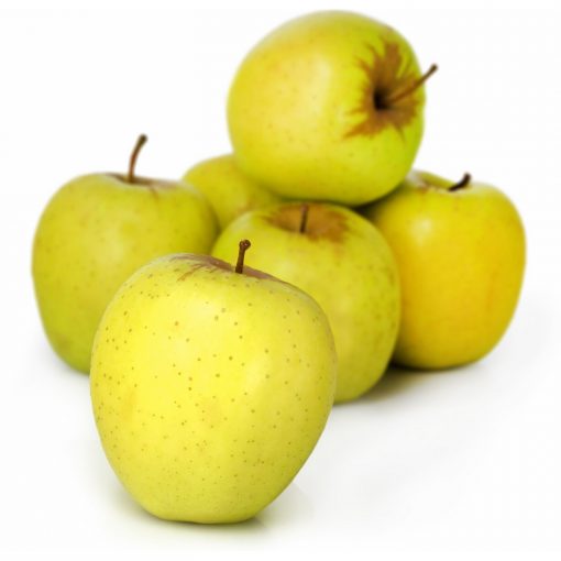 Pommes Golden de Thierry Ginoux (La Maillane 13) x 500g