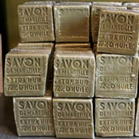 Produits de beautés