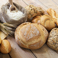 Boulangerie bio