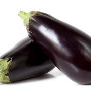Aubergines de Jerome Vasserot ( Saint Cannat )  X 500g