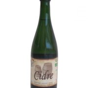 Cidre du Mas Daussan 75 cl (13)