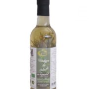 Vinaigre de cidre au romarin du Mas Daussan 33 cl (Arles 13)