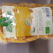 Torsade au pois chiche Lazzaretti 250 g (Avignon 84) (Copie)