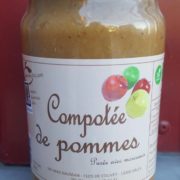 Compotée de pommes du Mas Daussan 820 g (13)