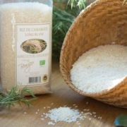 Riz long blanc Beaujeu 1 kg (Arles 13)