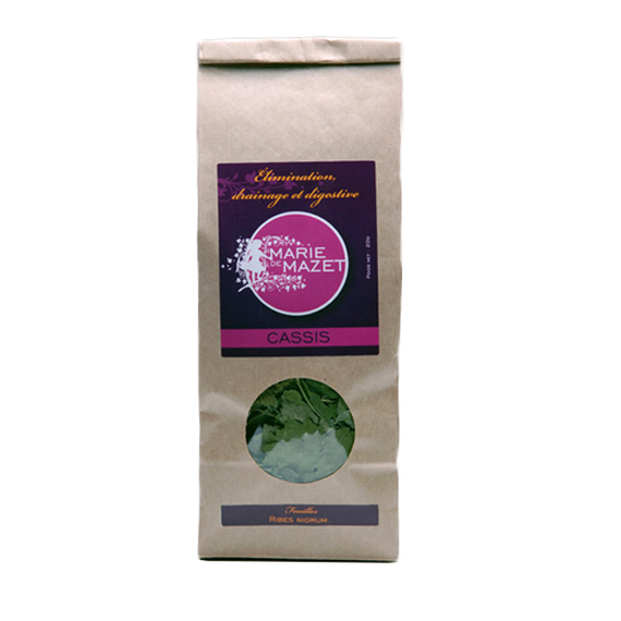 Cassis de Marie de Mazet (Monoblet 30)