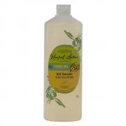 Gel douche Amande - Miel Hypoallergénique 1L (Salon de Provence 13)