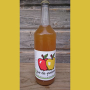 Jus de pommes de Daniel Egéa 1 L (Salon de Provence 13)