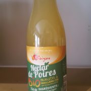 Nectar de poires de la Pedrigone 75 cl (Maillane 13)