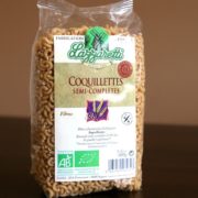 Coquillettes semi-complètes Lazzaretti 500 g (Avignon 84)
