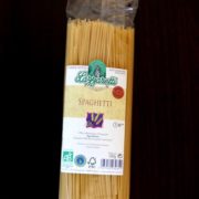 Spaghetti blanc Lazzaretti 500 g (Avignon 84)