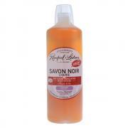 Savon noir Lavandin à l'huile de lin 1L (Salon de Provence 13)