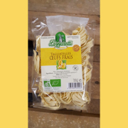 Tagliatelles aux oeufs Lazzaretti 250 g (Avignon 84)