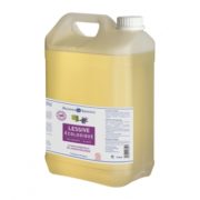 Lessive au savon de Marseille à la Lavande 5 L (Aubagne 13)