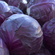 Chou rouge de Jean Serradimigni (La Fare les Oliviers 13)+/- 800gr
