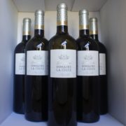 La Coste  - Grand vin - Blanc - 2015 - 75cl