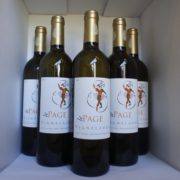 Château Vignelaure - Le Page - Blanc - 2016 - 75cl