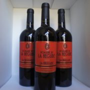 Domaine de la Bégude - AOP Bandol - La Brulade - Rouge - 2013 - 75cl