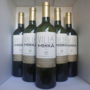 Villa Minna  - Blanc - 2015 - 75cl