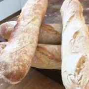 La baguette du comptoir du pain 280g (Les Milles 13) x 1