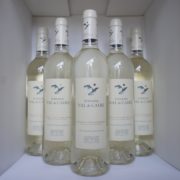 Domaine Val de Caire - AOP Côteaux d'Aix - Blanc - 2019 - 75cl
