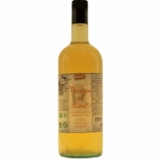 Vinaigre de cidre du Mas Daussan 1L (Arles 13)