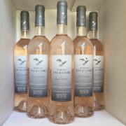 Domaine Val de Caire - AOP Coteaux d'Aix - Lou Cantaï - 2016 - Rosé - 75cl