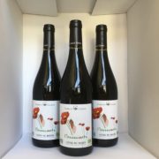 Domaine Camille Cayran - AOP Côtes du Rhône - L'insouciante - 2016 - Rouge - 75cl