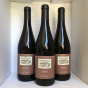 Domaine Montirius - AOP Gigondas - La Tour - 2015 - Rouge - 75cl