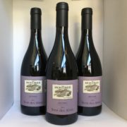 Domaine Montirius - AOP Gigondas - Terres des ainés - 2015 - Rouge - 75cl