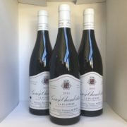 Domaine Thierry Mortet - AOP Gevrey Chambertin - Rouge - 75cl