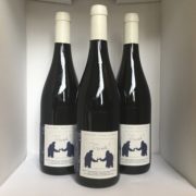 Domaine Breton - AOC Bourgueil - Trinch' - Rouge - 75cl