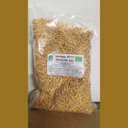 Petit epeautre 500g de Didier Barneaud (La Breole 04)