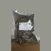 Lentilles vertes 500g de Didier Barneaud (La Breole 04)