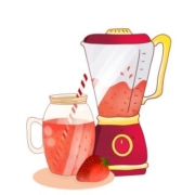 Petit panier Jus
