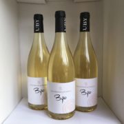Domaine Uby - Byo  - Blanc - 2016 - 75cl